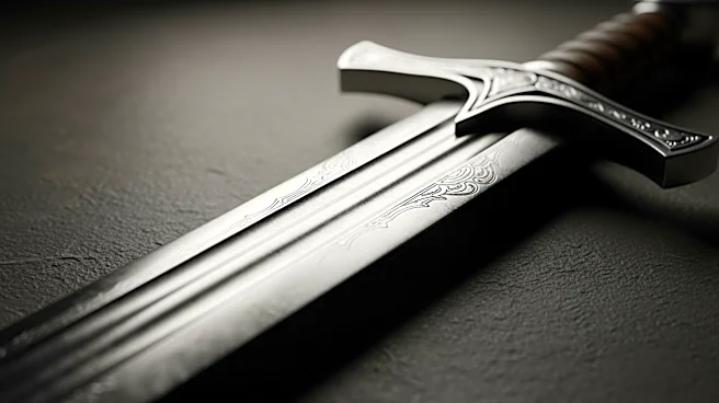 Henry Cavill's 'Highlander' Reboot Promises Thrilling Action and Fan Appeal