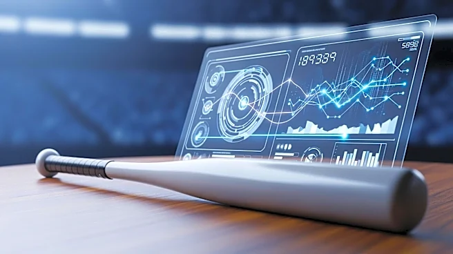 Max Muncy Discusses Los Angeles Dodgers' Strategy with New ABS System
