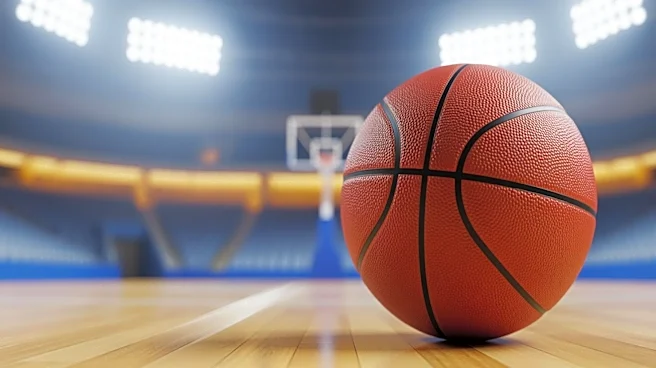 Hornets' Ryan Kalkbrenner Shows Consistent Performance in Recent Game