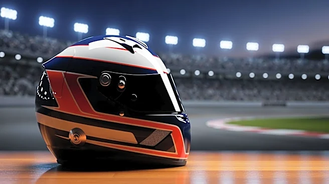 Dennis Quaid to Lead AMC's NASCAR Series 'Thunder Road'