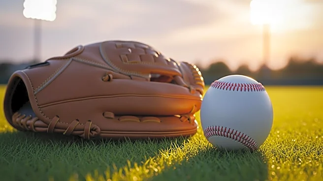 Atlanta Braves Secure Victory Against Athletics with Baldwin's Stellar Performance