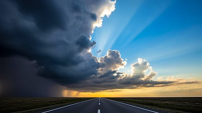 Johnny Blue Skies  The Dark Clouds Announce 2026 U.S. Tour