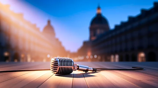 Céline Dion Announces 2026 Paris Residency, Marking Return to Stage