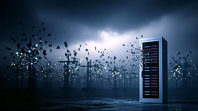 Stormgate Loses Online Multiplayer Support Due to Server Acquisition