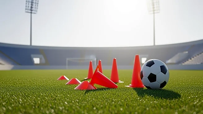 University of Washington Begins Spring Football Practice with New Talent