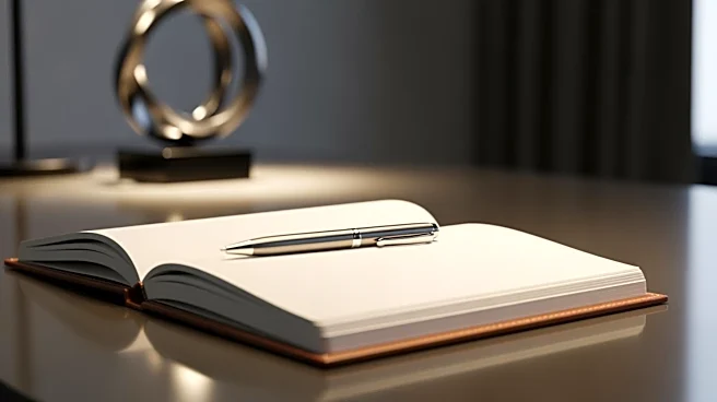 Valentino Appoints Antonio Achille as Chief Operating and Transformation Officer