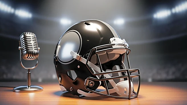 Tom Brady's Influence Grows as Key Voice for Las Vegas Raiders