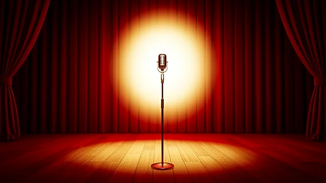 Megan Thee Stallion Hospitalized During Broadway Debut in 'Moulin Rouge!'