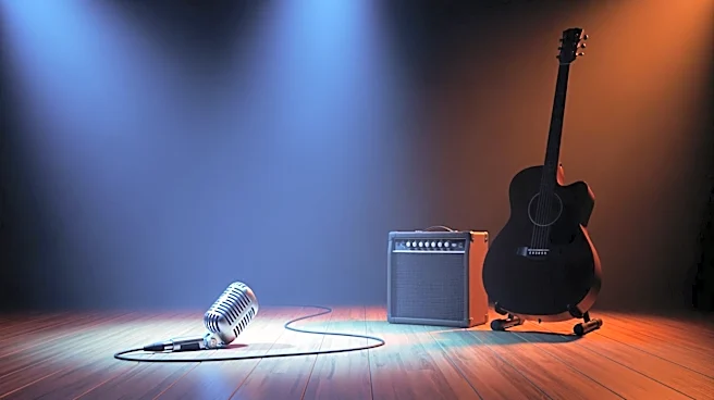 Sturgill Simpson Announces 2026 Tour as Johnny Blue Skies