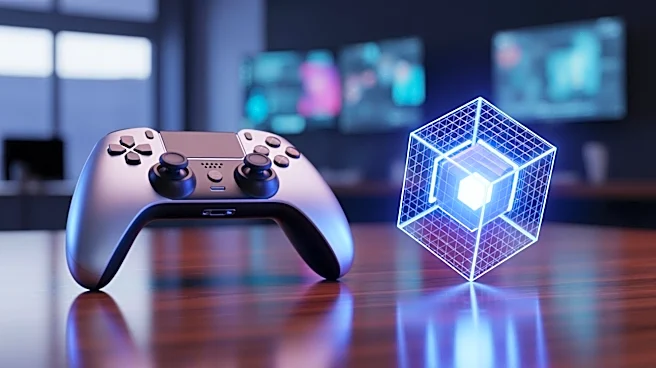 Shift Up Acquires Shinji Mikami's Studio Unbound to Develop New Game