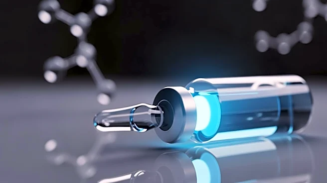 Agios Plans Early FDA Filing for Sickle Cell Therapy Mitapivat