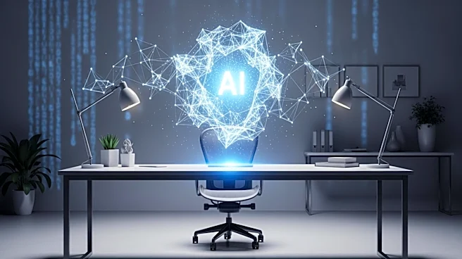 Oracle Layoffs Highlight Impact of AI on Workforce