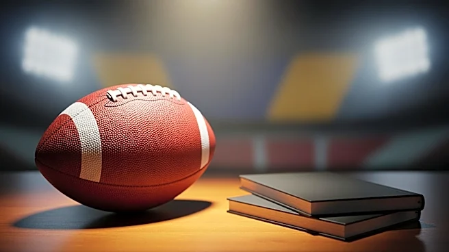 Cardinals and Titans Focus on Playmakers in 2026 NFL Mock Draft