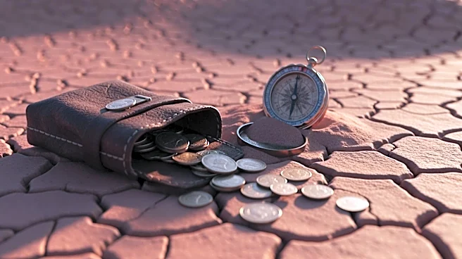 Billy the Pickpocket's Unlucky Encounter in Crimson Desert Game