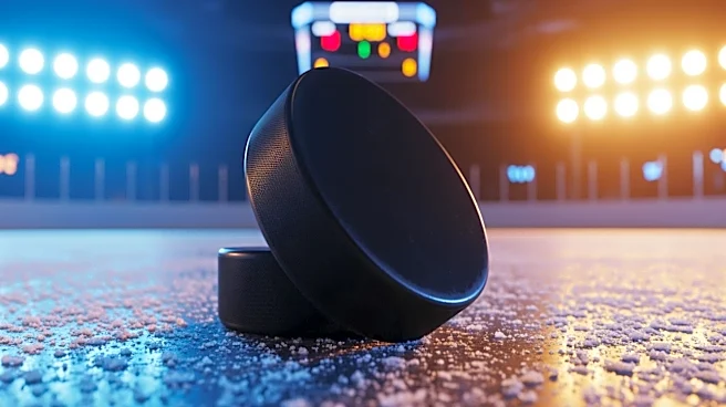 Florida Panthers Secure Victory Over Ottawa Senators with Record-Breaking Start