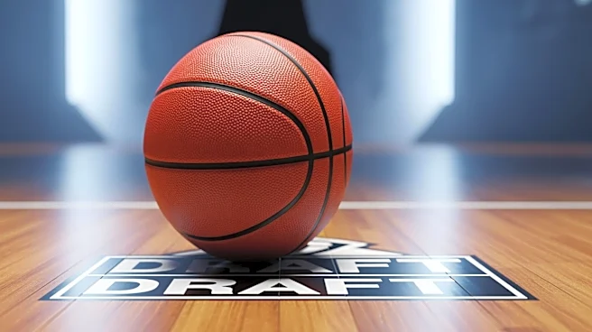 Chicago Sky Makes Strategic Roster Moves Ahead of WNBA Draft