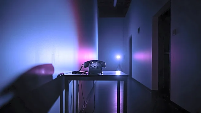 Randy Orton Teases Upcoming Meeting with Mystery Caller at WWE SmackDown