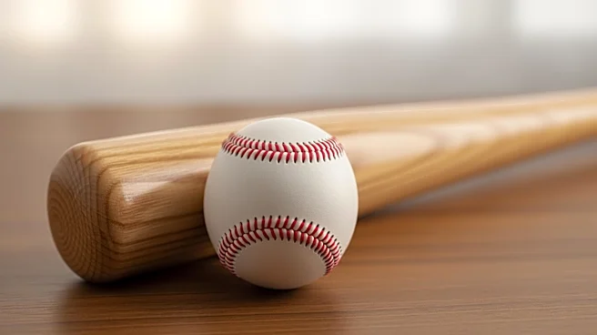 Drake Baldwin Hits Third Home Run in Five Games for Braves