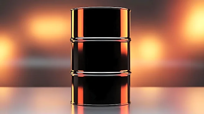 Oil Prices Surge Following President Trump's Speech on Iran Conflict