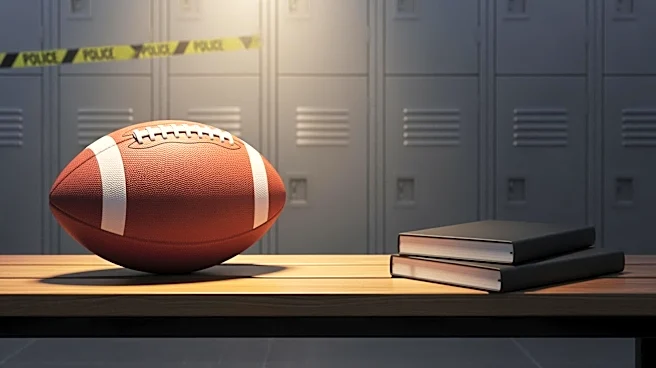 Titans Sign QB Hendon Hooker, Expanding Quarterback Roster