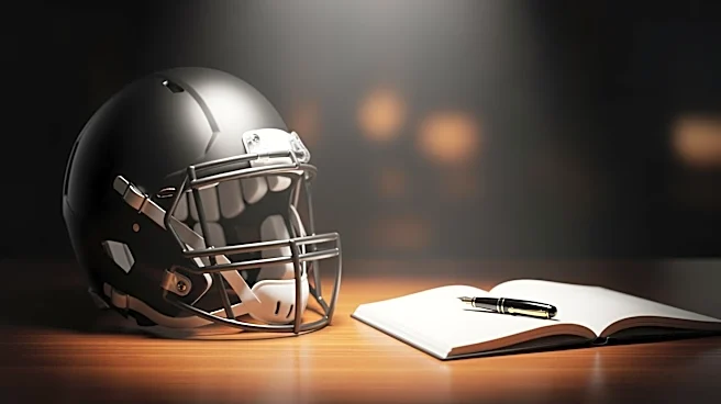 Fernando Mendoza Shares Motivational Advice from Curt Cignetti Ahead of 2026 NFL Draft