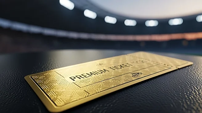 FIFA World Cup Ticket Prices Surge, Finals Tickets Reach $11,000