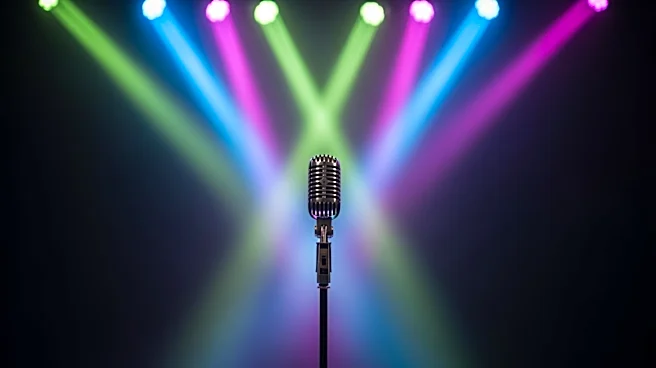 The Driver Era to Headline Wake the Giant 2026 Concert