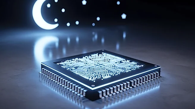 Renesas' Radiation-Hardened ICs Integral to NASA's Artemis II Lunar Mission