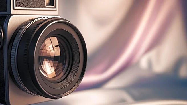 Taylor Swift's 'Elizabeth Taylor' Video Divides Fans