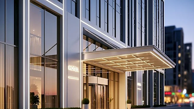 Marriott Launches Series Brand in Japan with Sugata Hotel Osaka Shinsaibashi