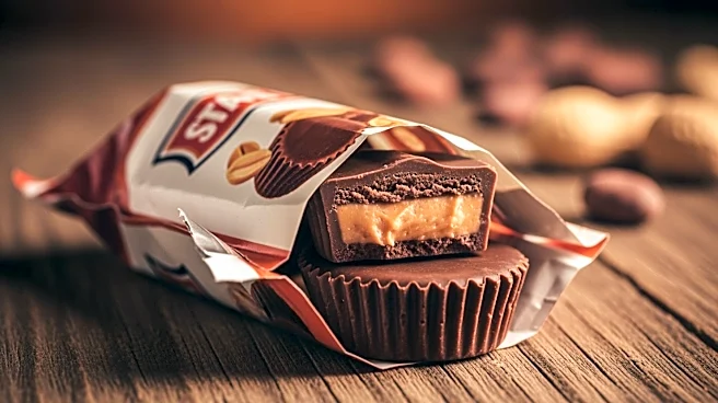 Hershey to Restore Classic Recipes for Reese's Products After Founder’s Grandson's Criticism