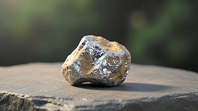 Virtus Minerals Secures Approval for Chemaf Mines Restart in Congo