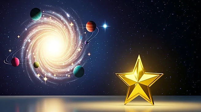 Super Mario Galaxy Movie Delights Fans with Game References and Easter Eggs