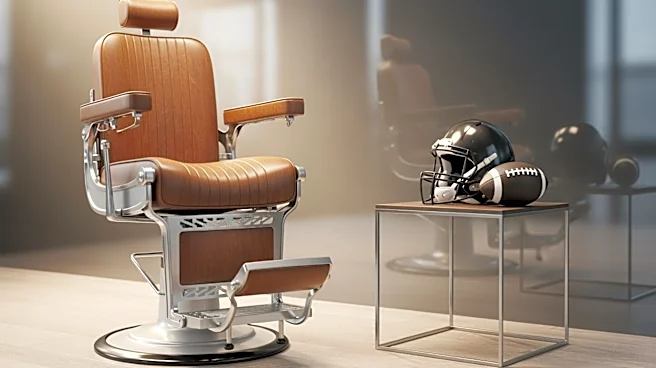 Browns Coach Todd Monken Misses NFL Coaches' Photo Due to Haircut