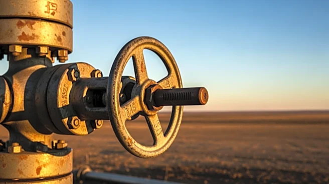 BLM Lease Sales in Three States Generate $65 Million, Indicating Stronger Onshore Drilling Outlook