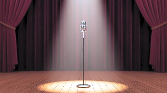 Lucille Lortel Awards Announce 2026 Nominations Highlighting Off-Broadway Achievements