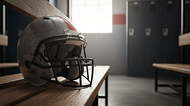 Indiana OL Carter Smith's Injury Opens Opportunities for Young Players