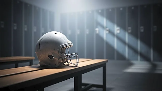 Indiana Football Freshman Kevontay Hugan No Longer on Team Roster