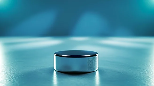 San Jose Sharks' Assistant GM Joe Will Discusses Barracuda's Season and Playoffs