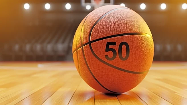 JJ Redick Leads Lakers to Back-to-Back 50-Win Seasons