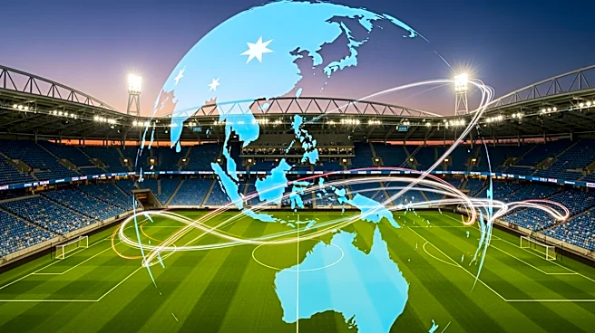 Kyle Shanahan Reveals Rams' Attempt to Move Home Game Against 49ers to Australia