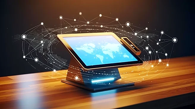 Retailers Navigate POS Device Choices for Multi-Location Management