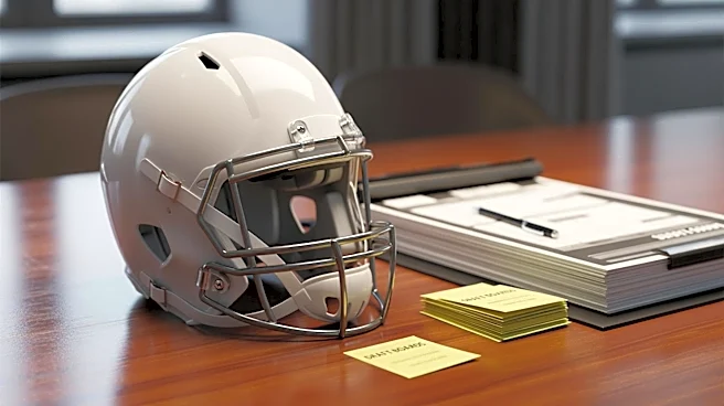 49ers Draft Strategy: NFL.com Suggests Top Picks for San Francisco