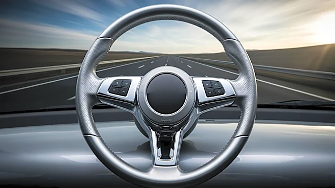 Top 50 Trucking Companies in the U.S. Highlight Strategic Leadership Amid Market Challenges