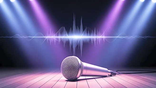 Tiffany Young Signs with Pacific Music Group, Expanding K-Pop Influence