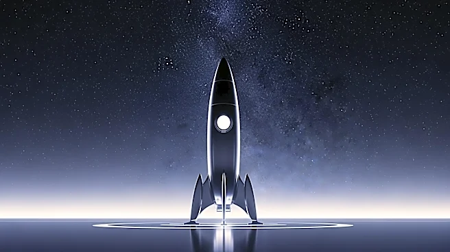 SpaceX Files for Record $75 Billion IPO Amidst Rising Conflicts of Interest