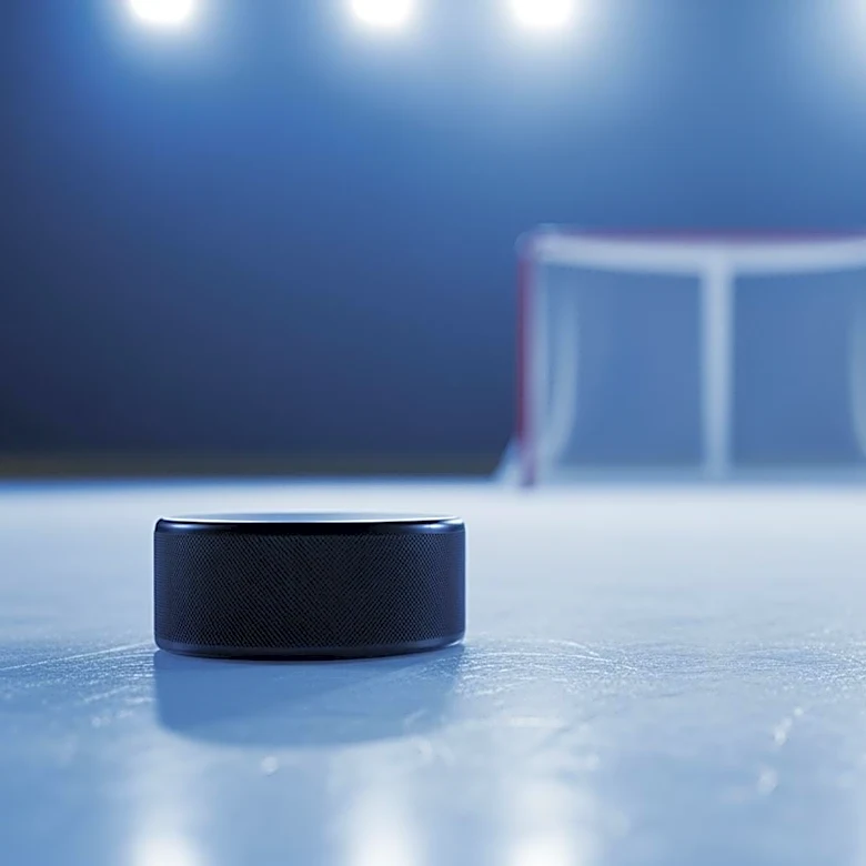 Buffalo Sabres Secure Future with Maxim Strbak's Three-Year Contract