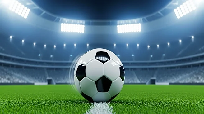 DR Congo Secures World Cup Spot, Defeating Jamaica in Play-Off