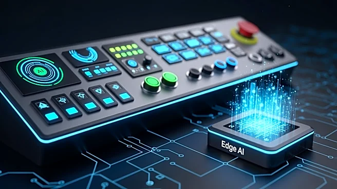 SINTRONES Showcases Secure Edge AI Solutions for Industrial and Mission-Critical Applications