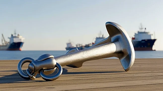 ABL and Maridive Sign Agreement for Offshore Fleet Operations